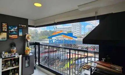 Apartamento 62m² com 2 dormitórios no condomínio Piscine Home Resort