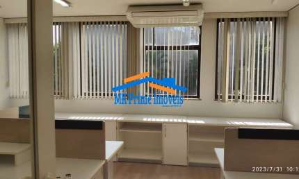Sala Comercial 50m² c/ 2 Vagas para Venda - Vila Leopoldina/SP
