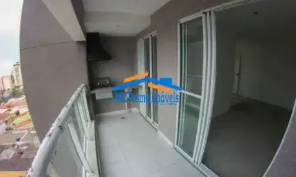 Apartamento com 2 quartos à venda em jardim das flores - sp
