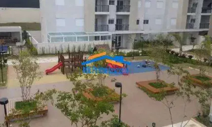 Apartamento com 2 Quartos e 1 banheiro à Venda, 53 m² - Osasco.