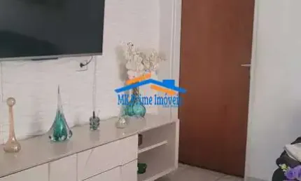 Casa Térrea com 230m², 3 Quartos e 2 vagas no Helena Maria - Osasco/SP.