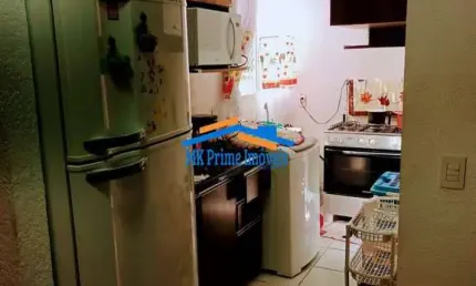 Ótimo Apartamento 2 Dorm 1 Vaga Residencial das Laranjeiras Jaraguá/SP