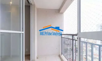 Apartamento com 1 quarto à venda na Rua Sanazar Mardiros, Presidente Altino, Osasco