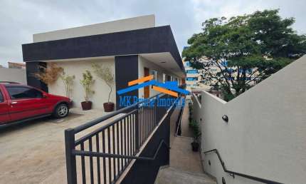 Apartamentos Novos em Carapicuíba a partir de R$159.900,00.