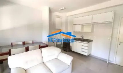 Apartamento 35m² c/ 1 Dorm Sem Vaga para Venda - Vila Leopoldina/SP