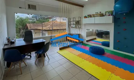 Sala comercial à venda na Avenida São Camilo, Granja Viana, Cotia