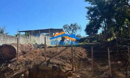 Ótimo Terreno 510m² na Chácara das Garças - Santana de Parnaíba.