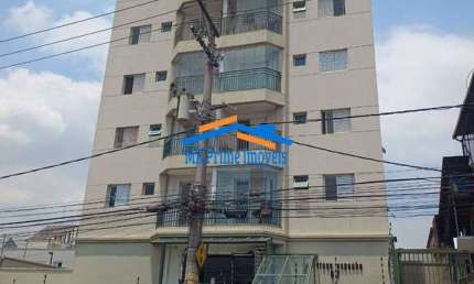 Excelente Apartamento com 3 Dormitórios sendo 1 Suíte - Centro/Osasco.