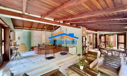 Cond. Residence Park - 6 sts, 90% térrea, gourmet e SPA com sauna e ofurô!
