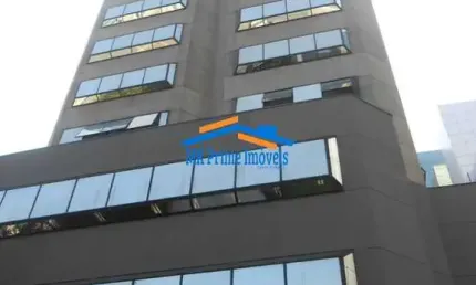 Sala comercial com 87m², Condomínio Park Office Center - Barra Funda/SP.