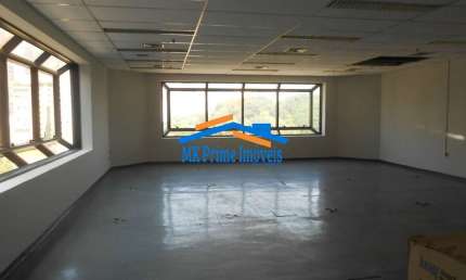 Sala comercial na Av. Francisco Matarazzo - Barra Funda/SP.