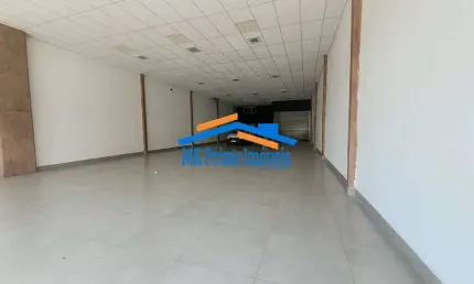 Galpão comercial para locação 400m² em Quitaúna/Osasco.