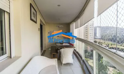 Apartamento a venda com 133m², 02 Quartos,01 Suíte - RESORT TAMBORÉ