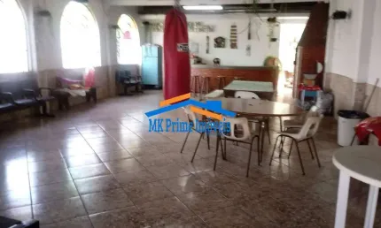 Excelente imóvel residencial a venda no Umuarama  à Venda, 426 m²