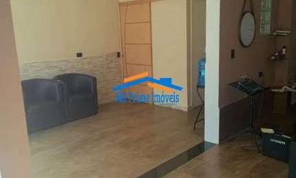 Sobrado 107m² c/ 1 Suíte 1 Vaga para Venda - Santa Maria/SP