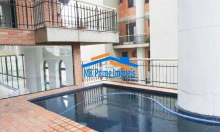 Apartamento Duplex no Edifício Vila Adriano, Savoy - São Paulo/SP.