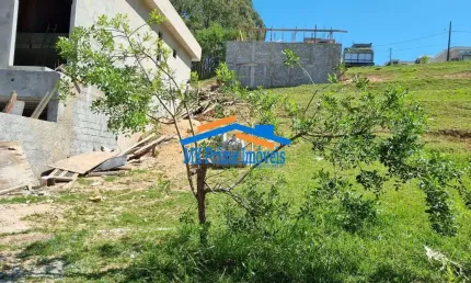 Terreno à Venda - Condomínio Morada da Serra, 384m²