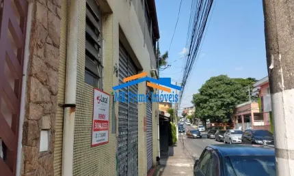 Casa com 3 quartos à venda na Rua Açucena, Jardim das Flores, Osasco