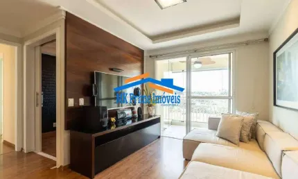 Apartamento com 3 quartos no edifício residencial equilibrium – moema/sp.