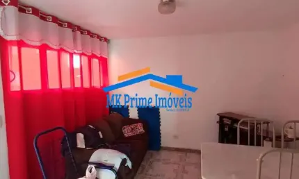 Apartamento com 2 quartos 1 Vaga 54m² para Venda no Aliança Osasco/SP
