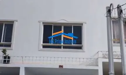 Sobrado com 2 Quartos  Condomínio Residencial Villa Reggio Vila Antonio SP