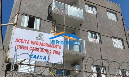 Apartamento com 2 dormitórios - jardim sarah - são paulo/sp