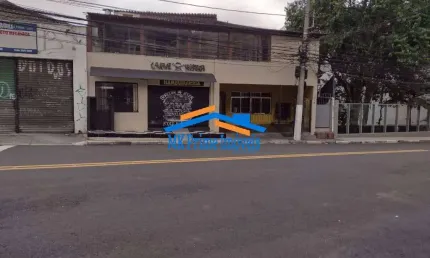 Imóvel Comercial com Alto Potencial de Rentabilidade à Venda em Osasco!
