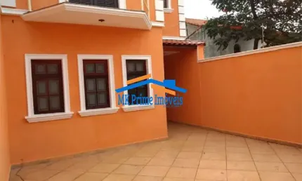 Sobrado  a venda com 3 dormitórios, 2 suítes, Jardim de Abril/Osasco.
