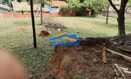 Terreno condomínio Tijuco Preto - Vargem Grande Paulista/SP