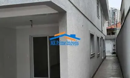 Imóvel com 3 dormitórios sendo 02 suíte e 4 vagas de garagem.