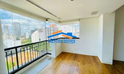 Maravilhoso Apartamento no Edifício Maison Elizabeth sendo 215m²