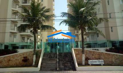 Cobertura Dúplex à Venda – Balneário Flórida, Praia Grande/SP.