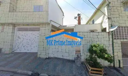 Imóvel para Renda 355m² c/ 3 Dorm 4 Vagas para Venda - Vila Yolanda/SP