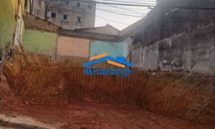 Excelente Terreno com 261,38 m² no Pestana com Projeto Aprovado!