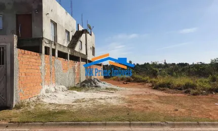 **terreno à venda no residencial vitória - caucaia do alto, cotia/sp**