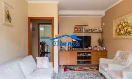 Casa com 3 quartos à venda na Rua Ângelo Alberto Nesti, Bussocaba, Osasco