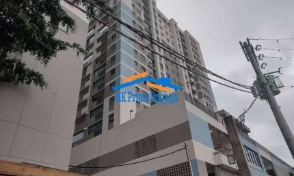 Apartamento 2 dormitórios - parque reserva central osasco - lazer
