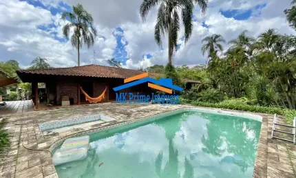 Miolo da Granja - Esquina José Felix c/ Cherubina Vianna - total 7.088 m²