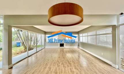 Cond. Parque São Paulo - OPORTUNIDADE! Linda, 4 dorms, condo c/ lazer!