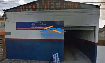 Barracão / Galpão / Depósito à venda na Rua Doutor José Augusto de Oliveira, Presidente Altino, Osasco