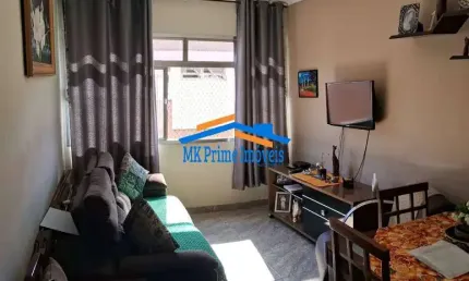 Apartamento com 2 quartos à venda na Rua Corcovado, Parque Residencial da Lapa, São Paulo