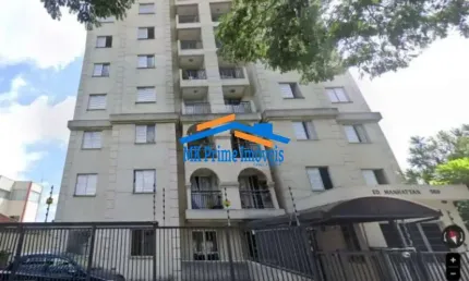 Lindo apartamento no Centro de Osasco -  3 dormitórios .