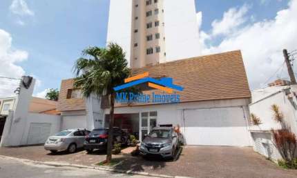 Lindo Apartamento com 2 Dormitórios sendo 1 Suíte e 2 Vagas de Garagem.