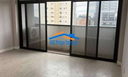 Sala para aluguel possui 34,25 m² na Vila Osasco-SP.