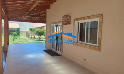 Linda Casa Assobradada 3 dorm 1 Suíte 4 vagas 500 mt² de Terreno - Quitauna