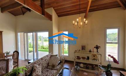 Cond. Reserva Paineiras VGP - (Km 43 Rap. Tavares) 3dorm/1ste! TERREA