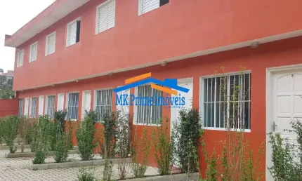 Casa em Condomínio 2 Dorm 2 Vagas Residencial Villagio Monte Carlo/Jandira