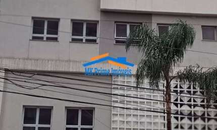 Excelente Apto 2 Dorm. sendo 1 Suíte -  S/ Vaga de Garagem Vila Yara/Osasco