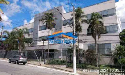 Excelente Prédio Comercial Monousuário na Penha/SP!