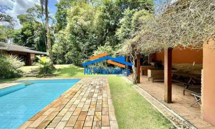 Cond Recanto INPLA - 4d / 2ste, piscina, jardim, anexo gourmet!